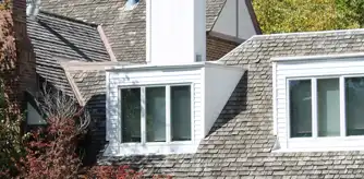 residential roofing home