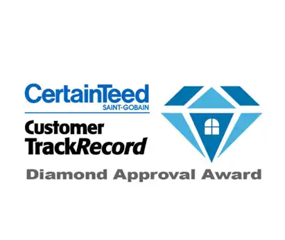 certainteed-diamond-approval-award certainteed diamond approval award