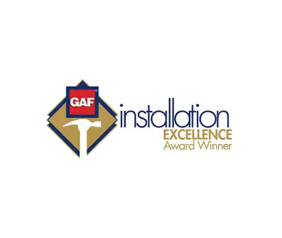 gaf-installation-excellence-award-winner gaf installation excellence award winner