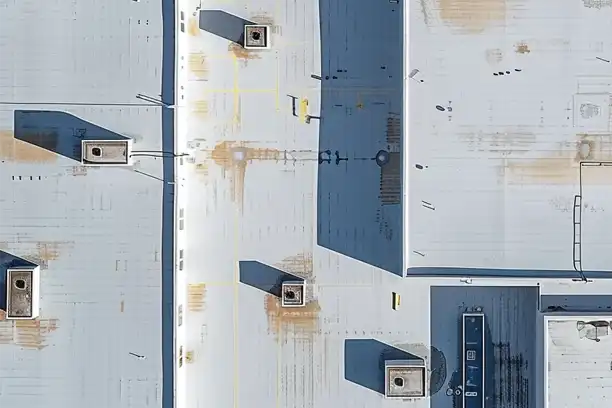 commercial roof asset management