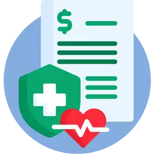 health-insurance-icon health insurance icon