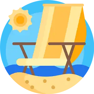 vacation-holiday-icon vacation holiday icon