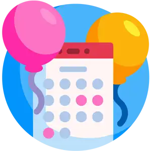 company-events-icon company events icon