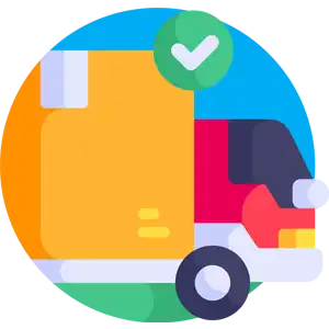 company-vehicle-icon company vehicle icon