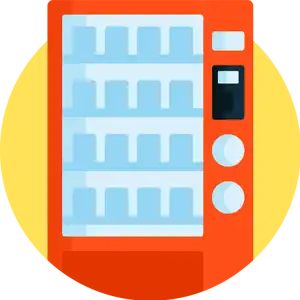 vending-machine-icon vending machine icon